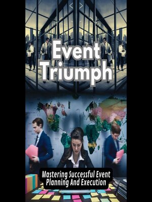 cover image of Event Triumph